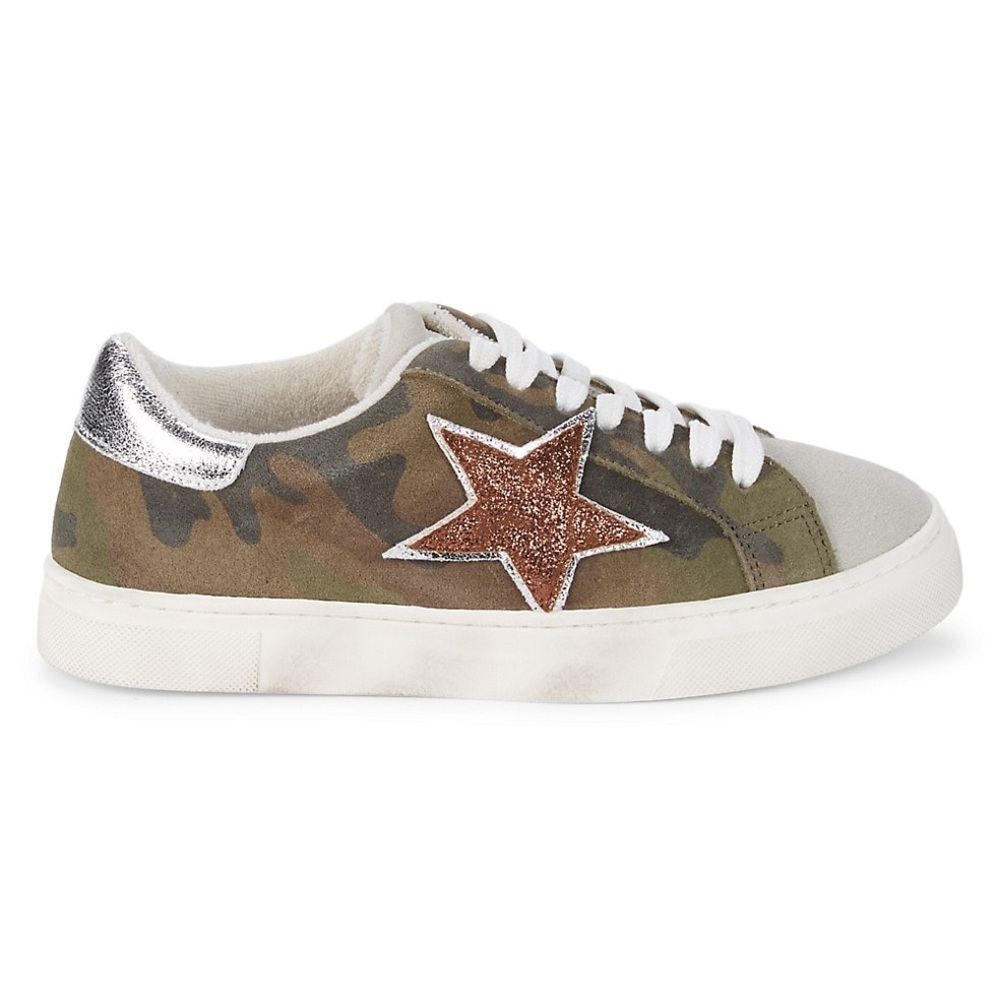 Steven New York Sneakers